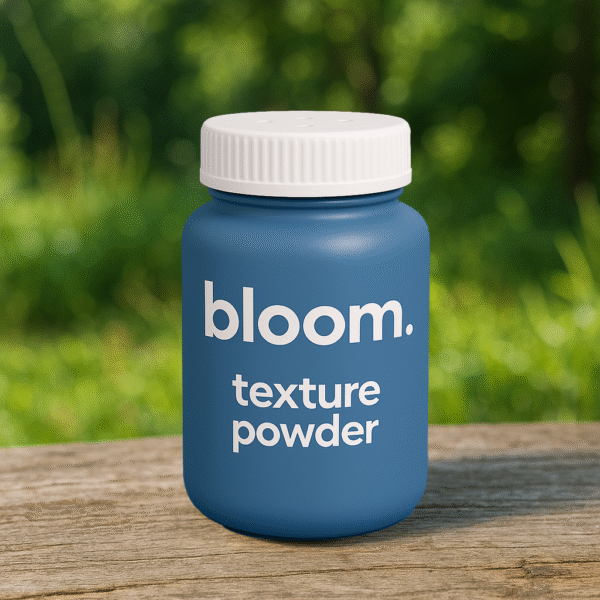 bloom.Ⓡ - Texture Powder - Imagen 3