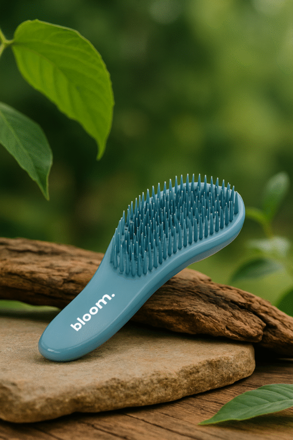 bloom.Ⓡ - Blue Brush - Imagen 2