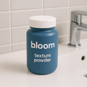 bloom.Ⓡ - Texture Powder