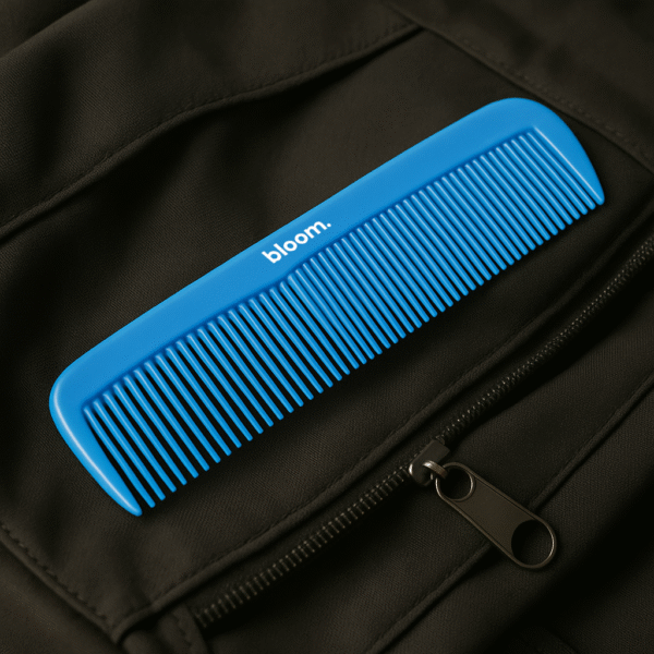 bloom.Ⓡ - Blue Comb - Imagen 3