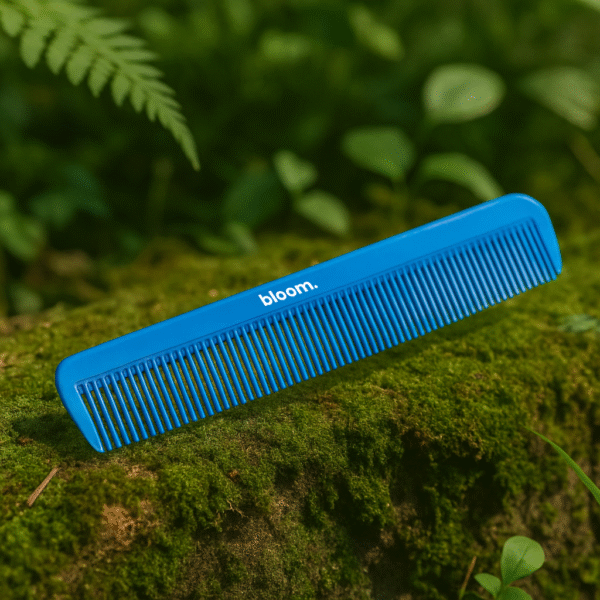 bloom.Ⓡ - Blue Comb - Imagen 2