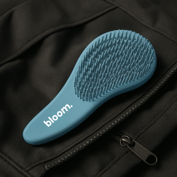 bloom.Ⓡ - Blue Brush - Imagen 4