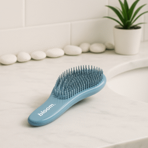 bloom.Ⓡ - Blue Brush