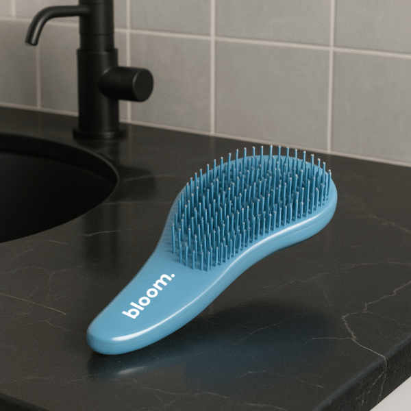 bloom.Ⓡ - Blue Brush - Imagen 3